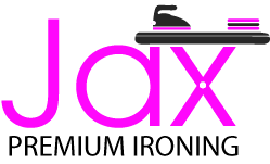 Ironing service | Jax Premium Ironing